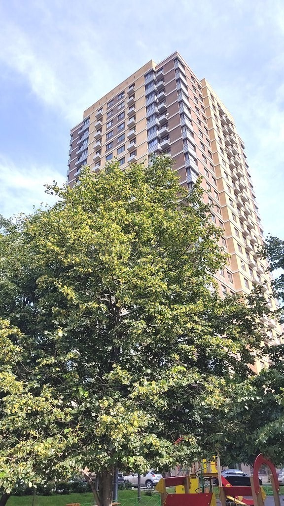 3-комнатная квартира, 90 м² - фото 21