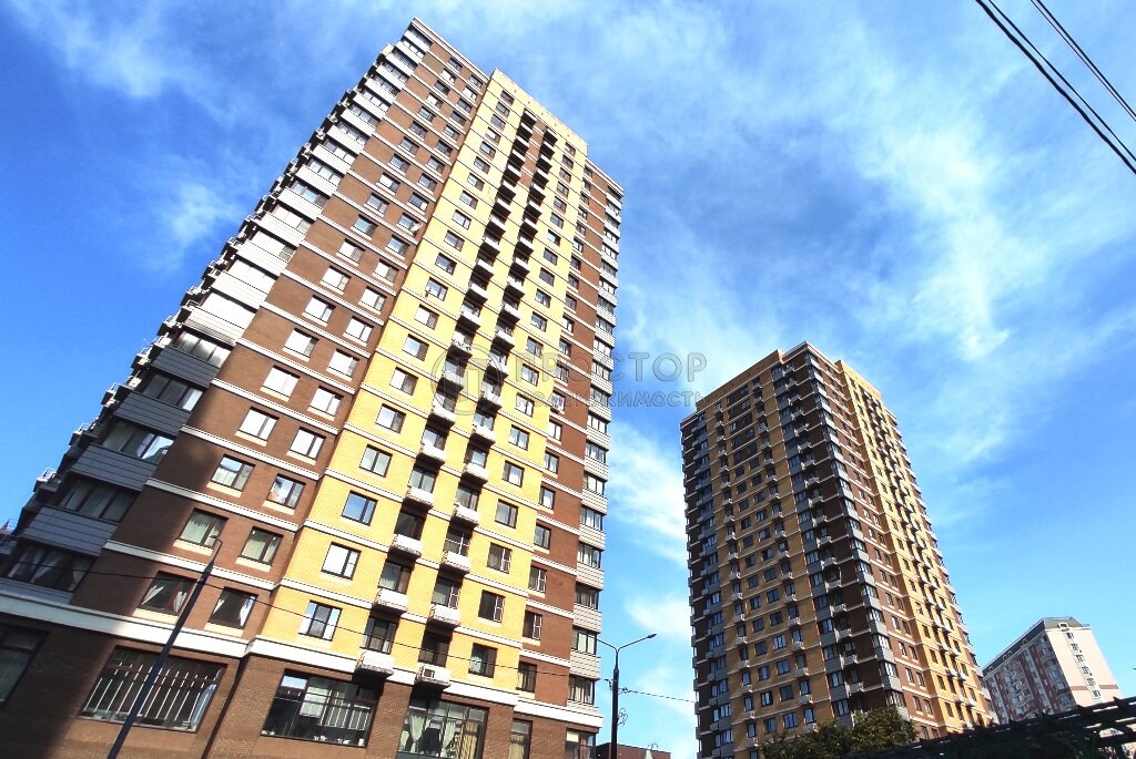 3-комнатная квартира, 90 м² - фото 22