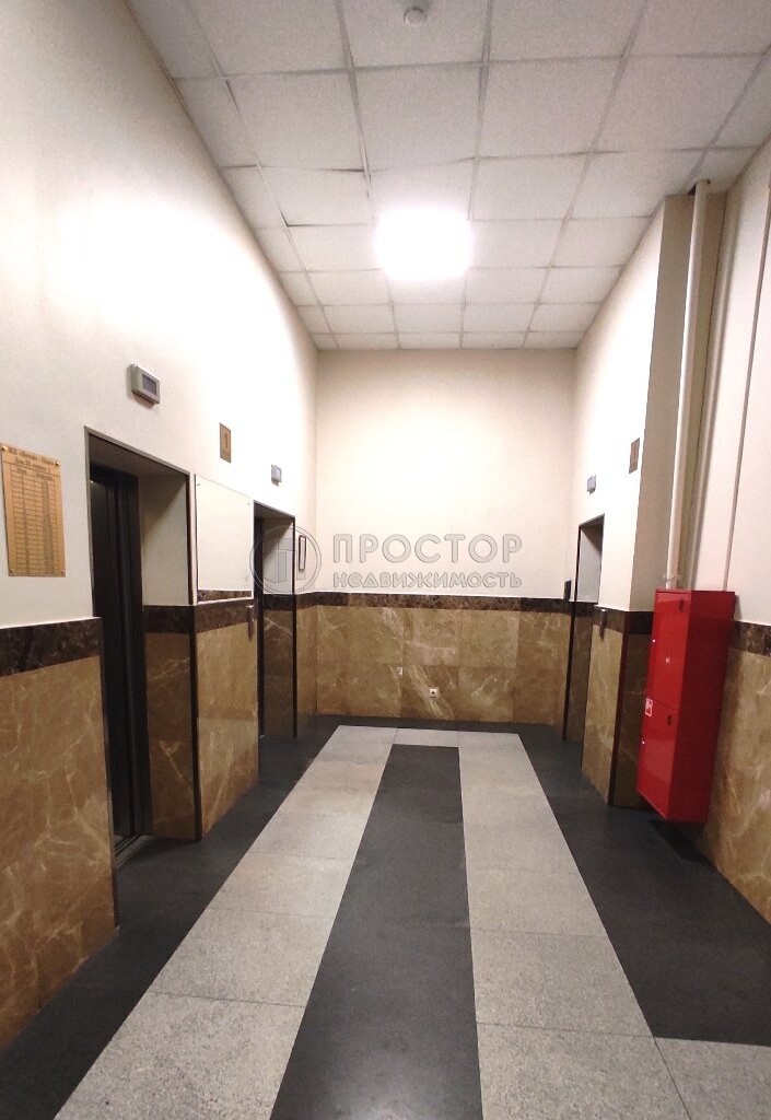 3-комнатная квартира, 90 м² - фото 4