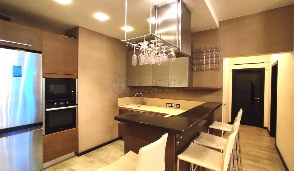 3-комнатная квартира, 90 м² - фото 7