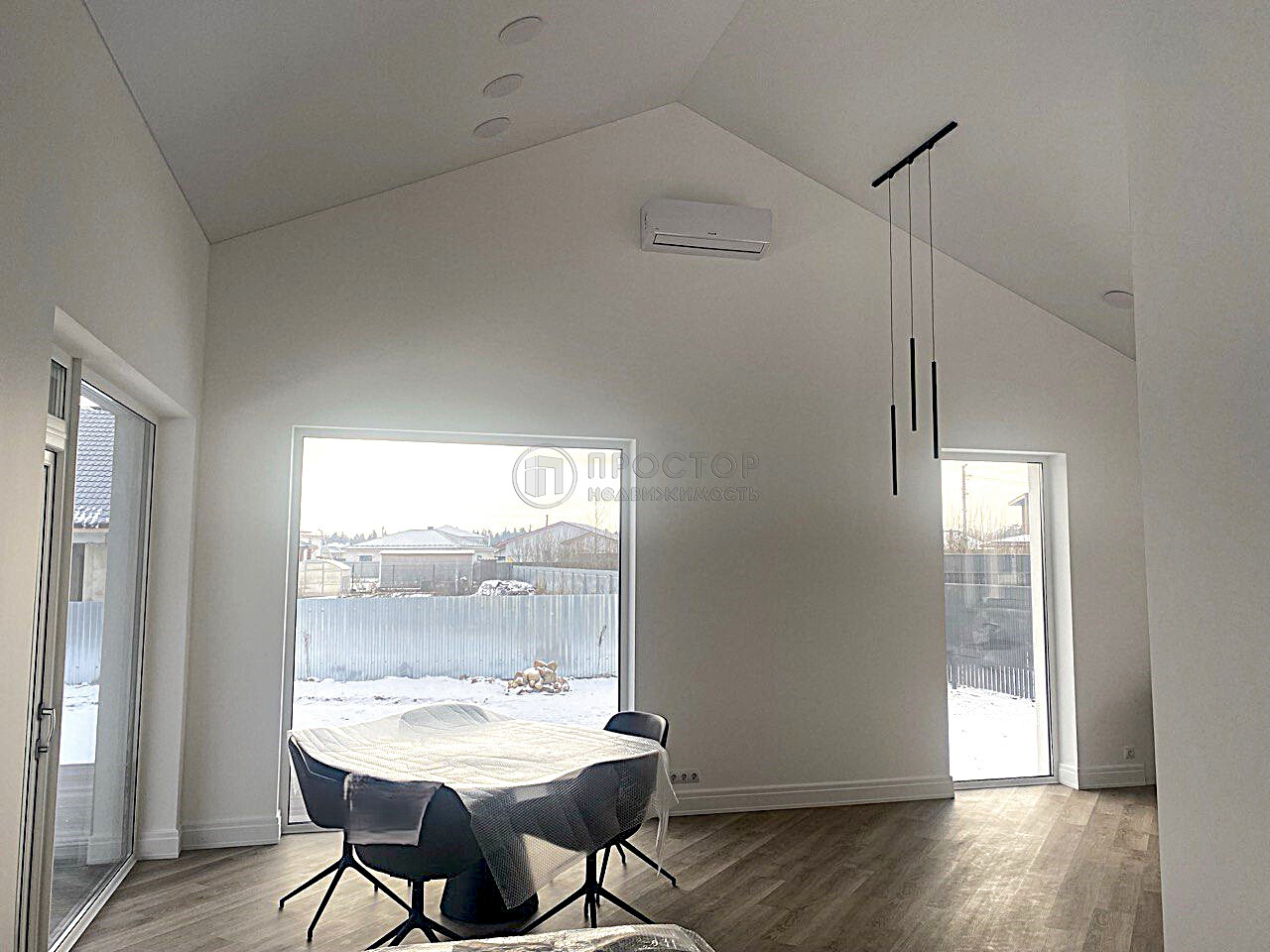 дом, 142 м² - фото 18