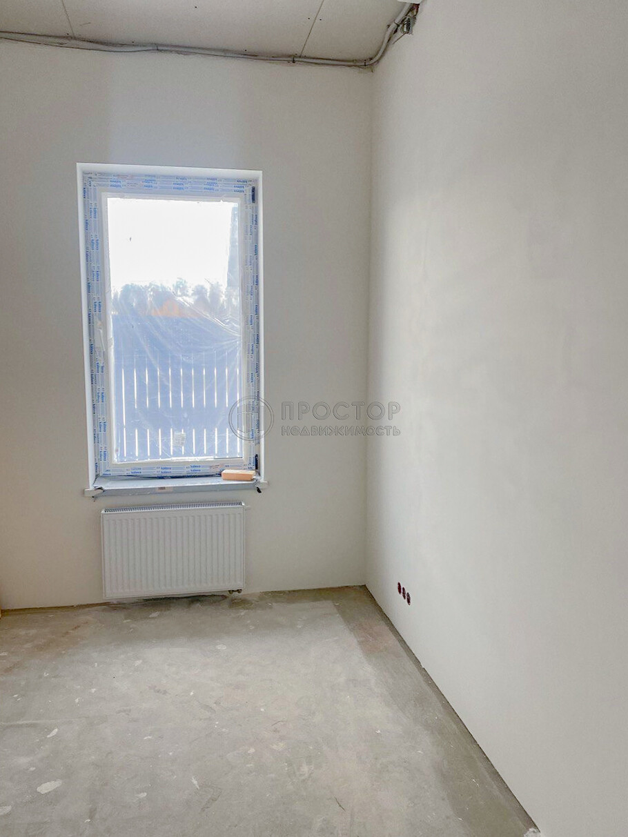 дом, 142 м² - фото 28