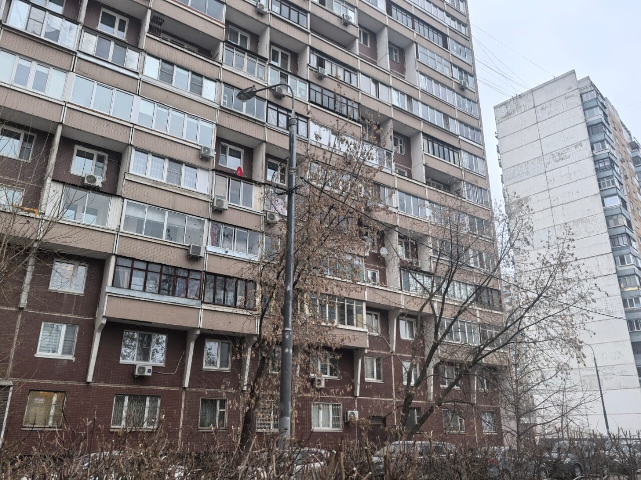 Комната,  м² - фото 19