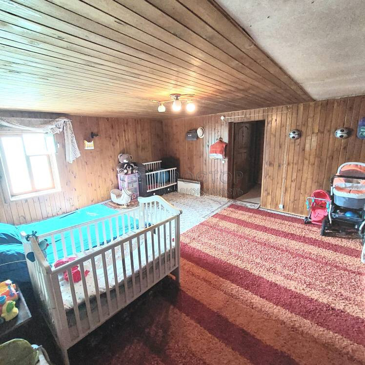 дом, 134.3 м² - фото 12