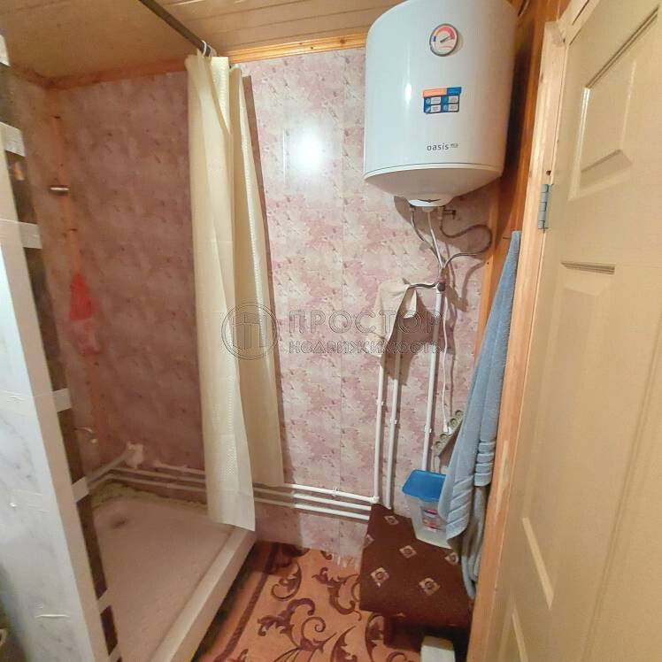 дом, 134.3 м² - фото 19