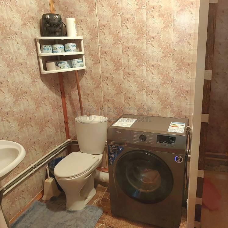 дом, 134.3 м² - фото 20