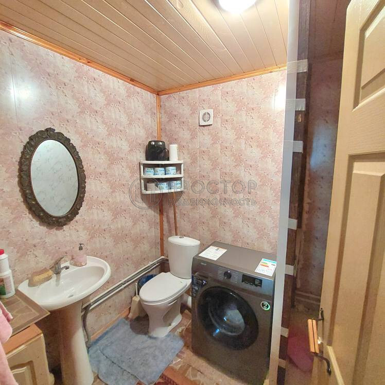 дом, 134.3 м² - фото 21