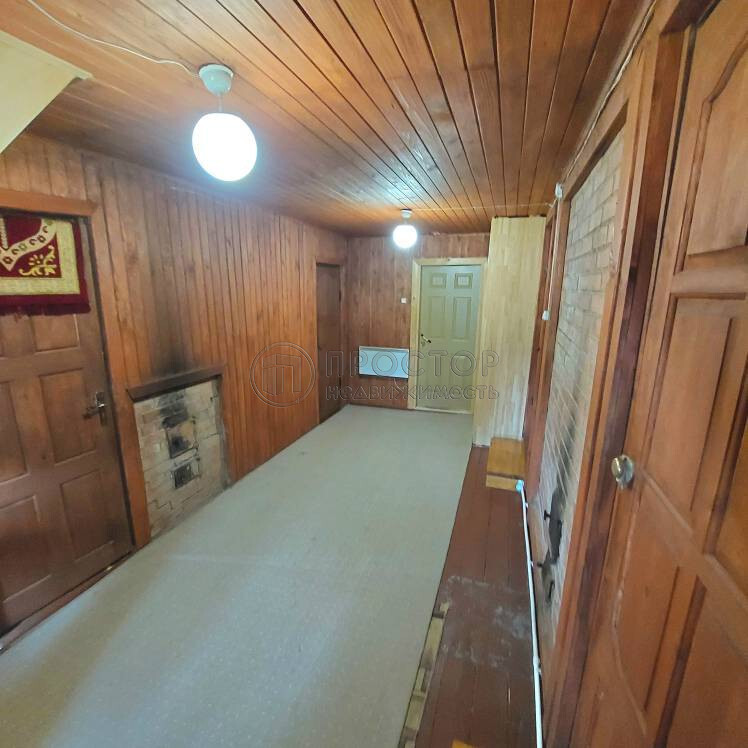 дом, 134.3 м² - фото 10