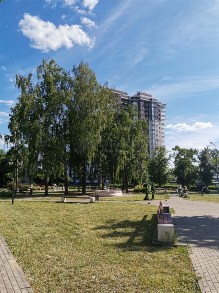 -комнатная квартира, 28.6 м² - фото 13