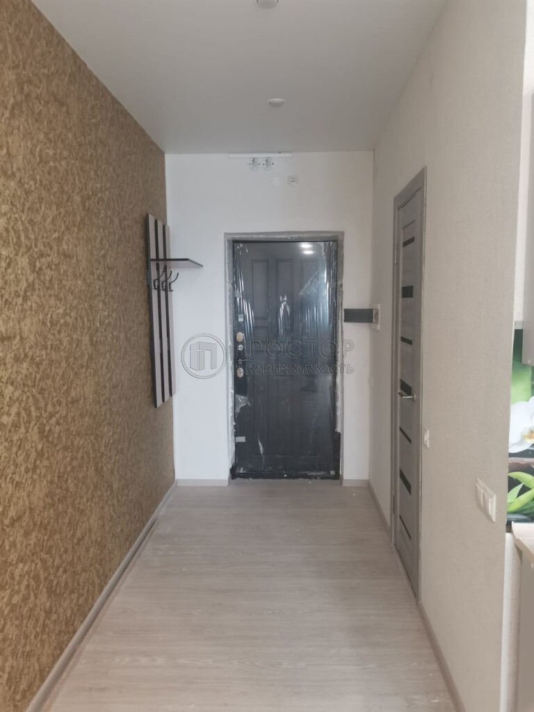 -комнатная квартира, 28.6 м² - фото 4