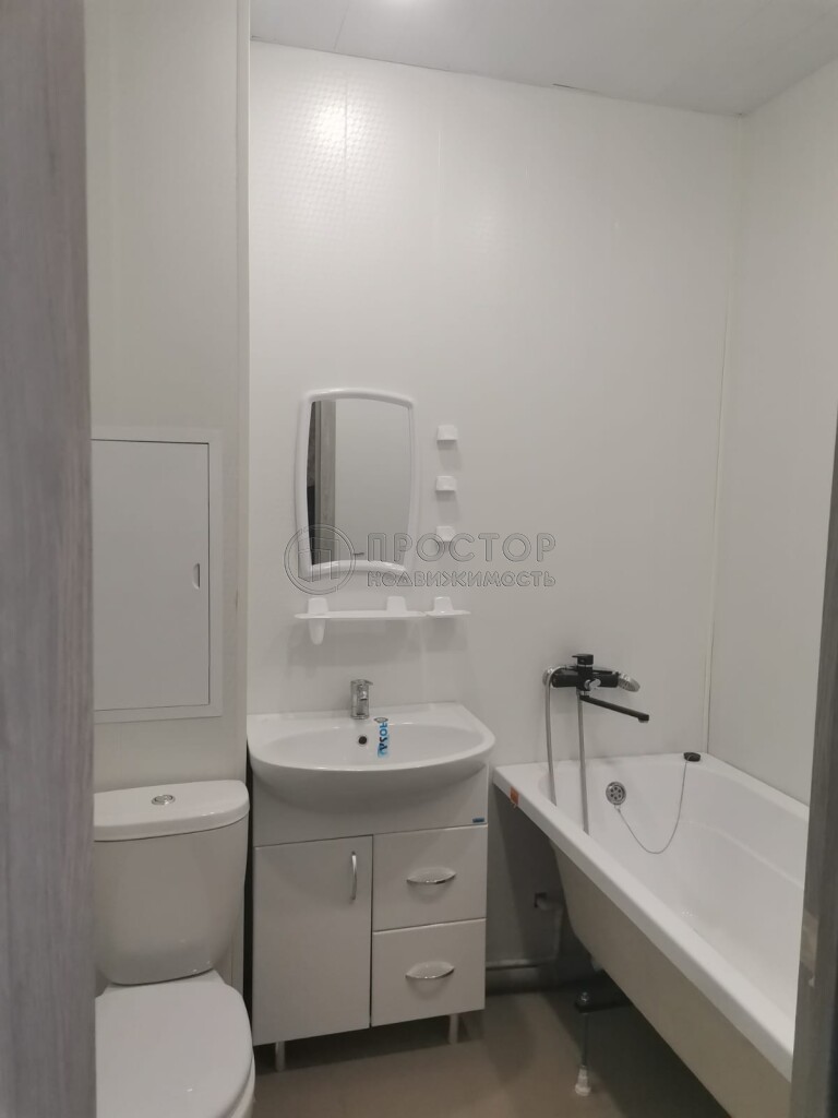 -комнатная квартира, 28.6 м² - фото 5