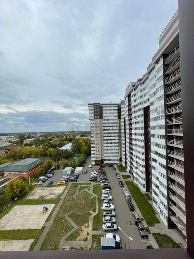 -комнатная квартира, 28.6 м² - фото 7