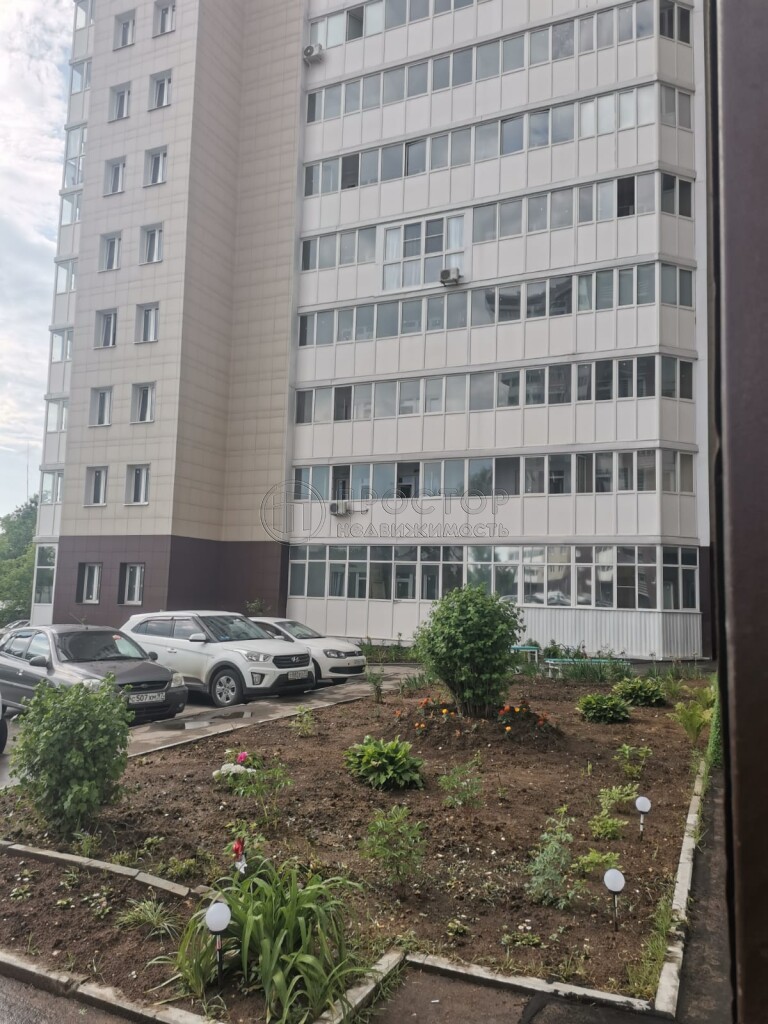 -комнатная квартира, 28.6 м² - фото 9