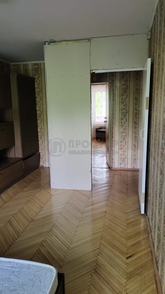 3-комнатная квартира, 59.7 м² - фото 3