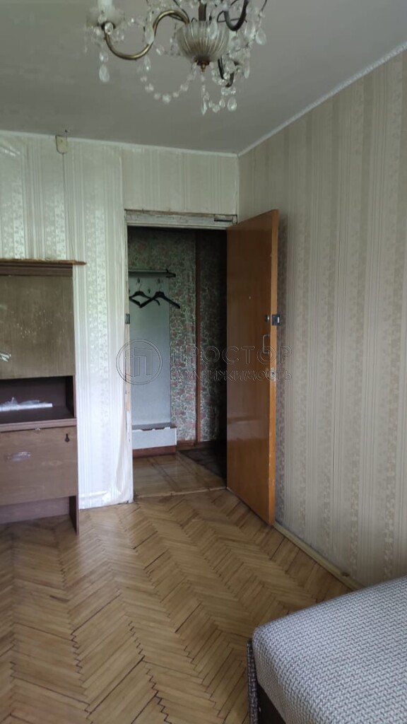 3-комнатная квартира, 59.7 м² - фото 6