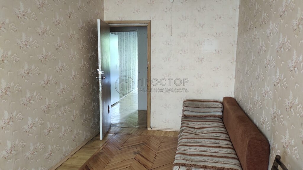 3-комнатная квартира, 59.7 м² - фото 7