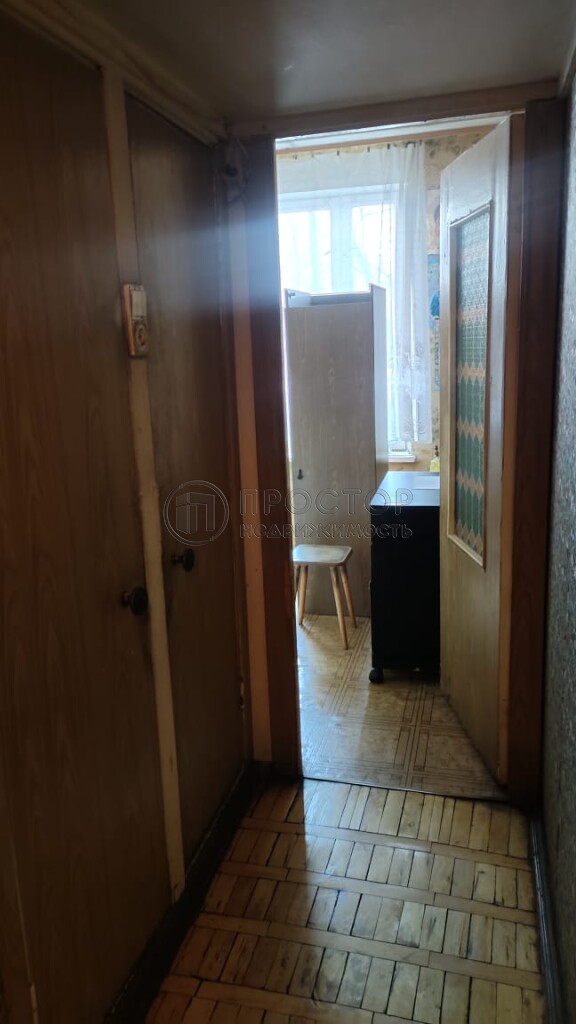 3-комнатная квартира, 59.7 м² - фото 9