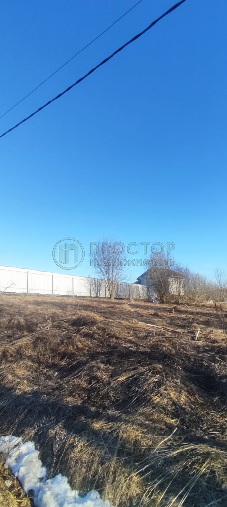 Участок, 10.53 сот. - фото 3