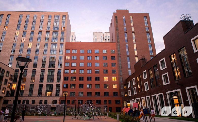 1-комнатная квартира, 40.6 м² - фото 11