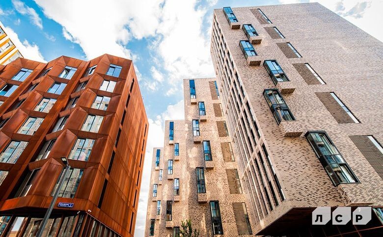 1-комнатная квартира, 40.6 м² - фото 12