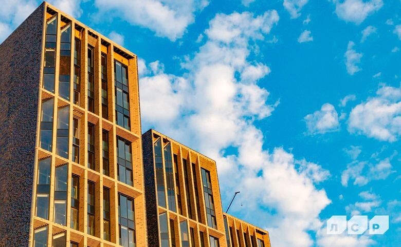 1-комнатная квартира, 40.6 м² - фото 15
