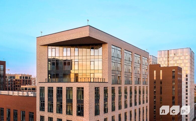 1-комнатная квартира, 40.6 м² - фото 16