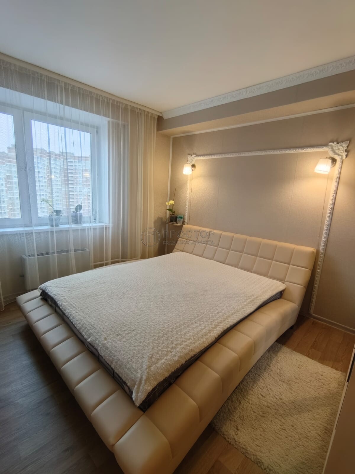 3-комнатная квартира, 86.5 м² - фото 19