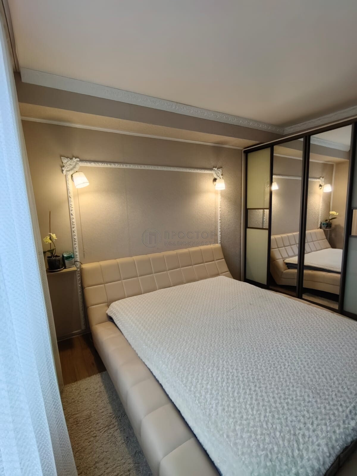 3-комнатная квартира, 86.5 м² - фото 20