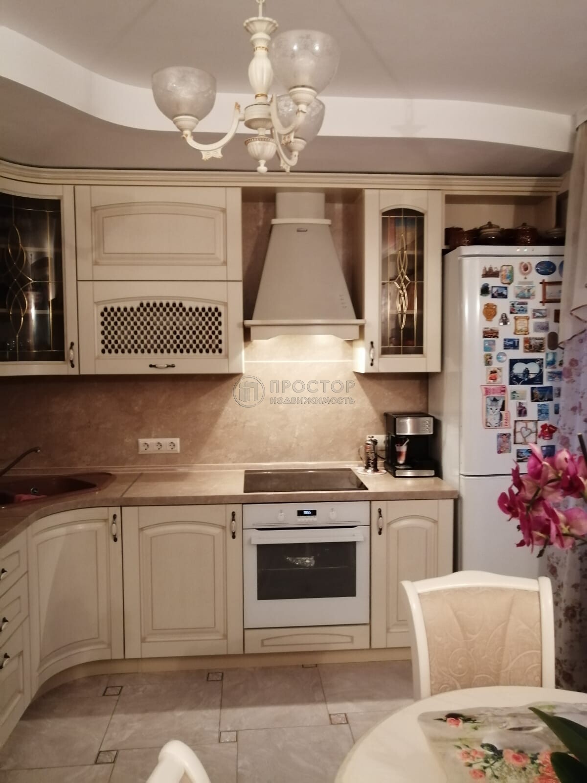 3-комнатная квартира, 86.5 м² - фото 3