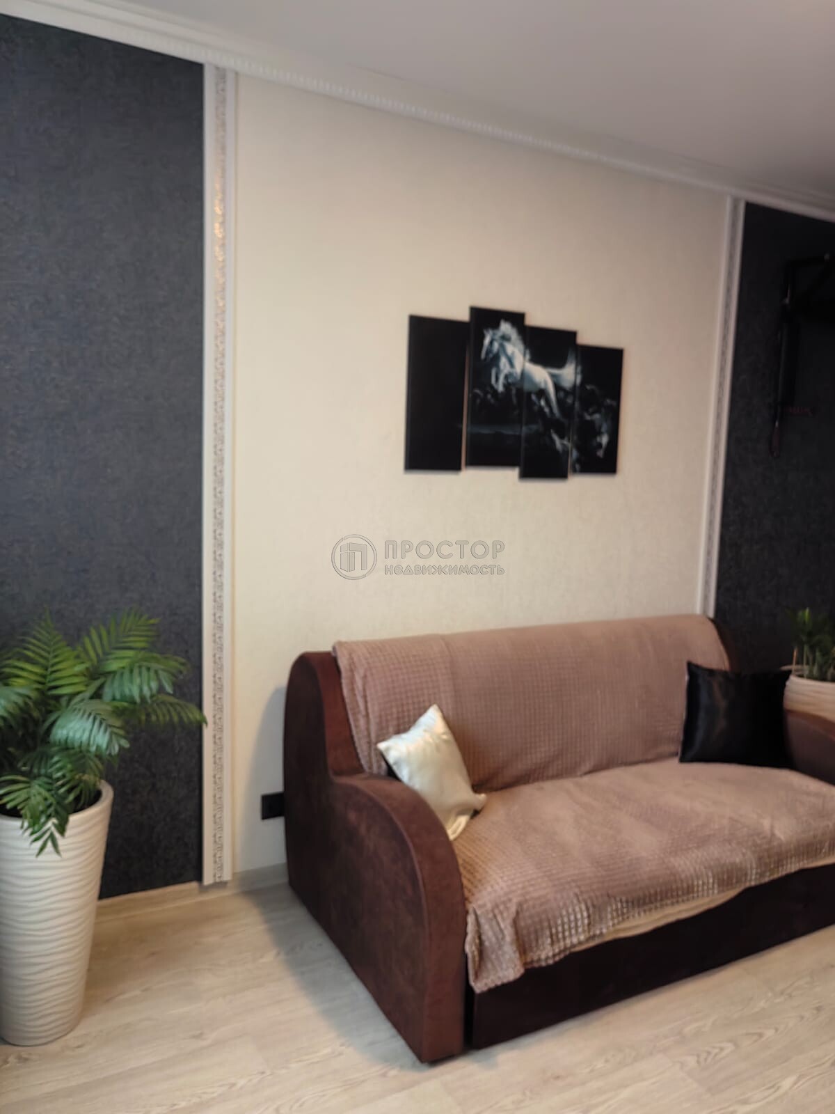 3-комнатная квартира, 86.5 м² - фото 21