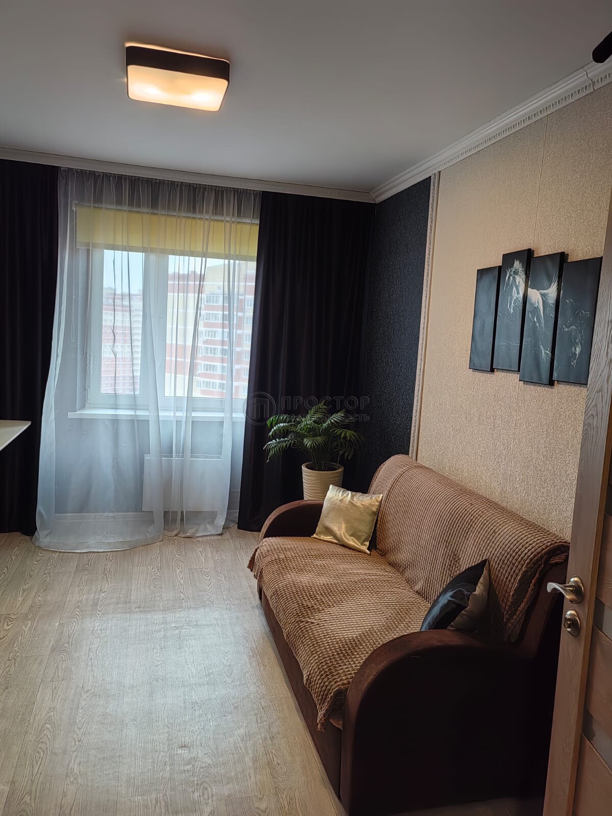 3-комнатная квартира, 86.5 м² - фото 22