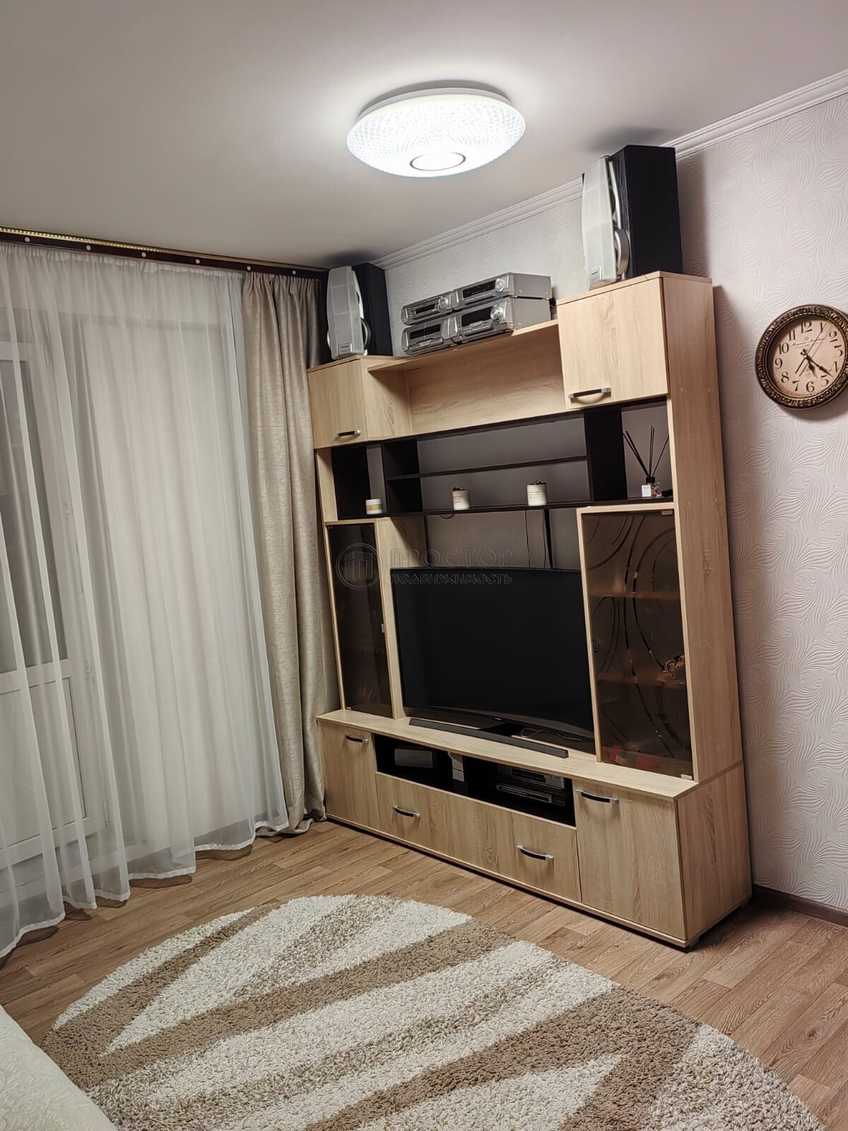 3-комнатная квартира, 86.5 м² - фото 23