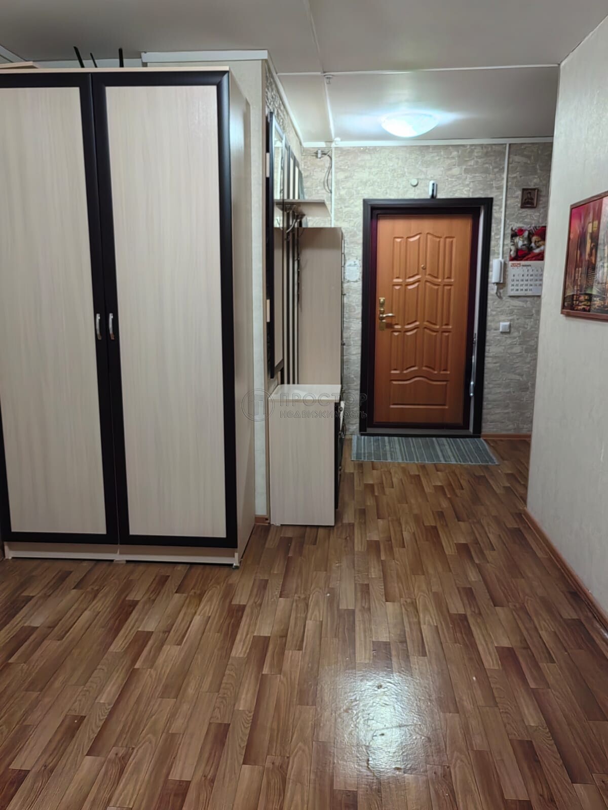 3-комнатная квартира, 86.5 м² - фото 25