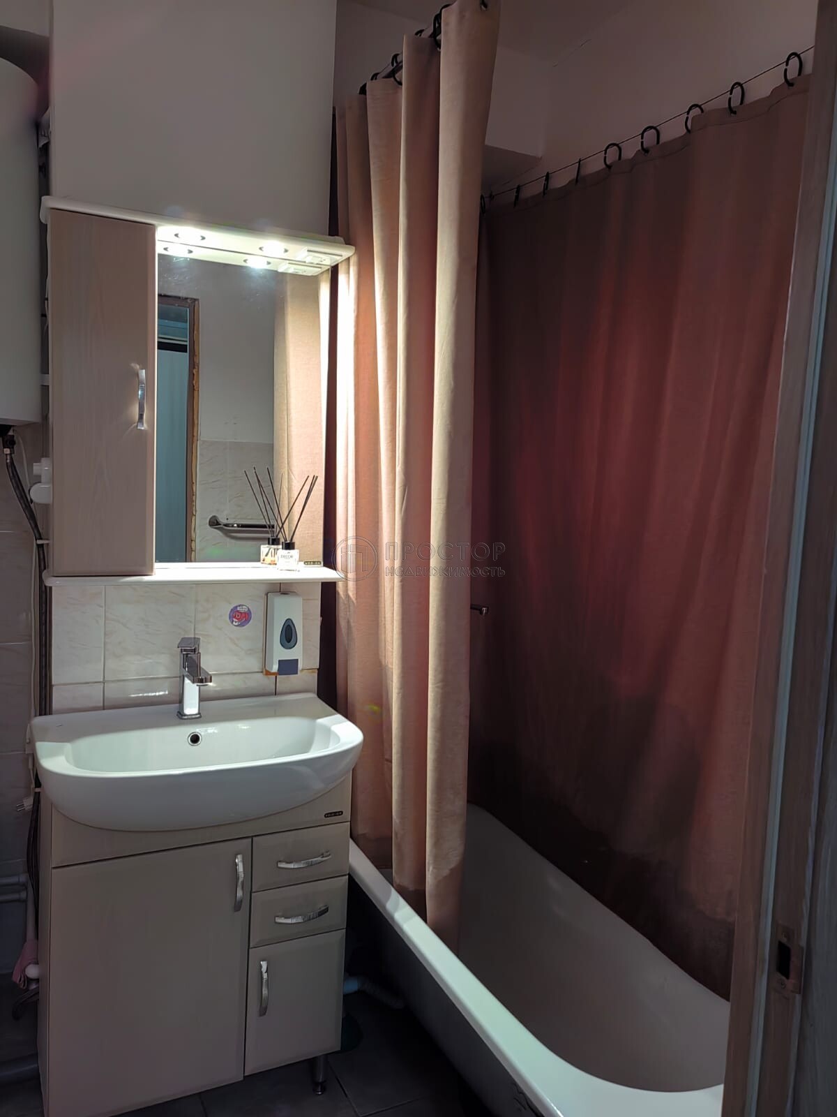 3-комнатная квартира, 86.5 м² - фото 28