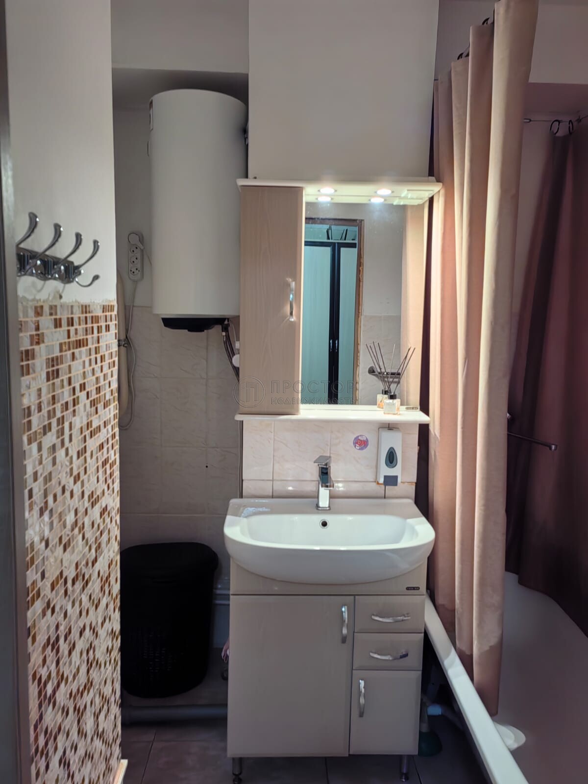 3-комнатная квартира, 86.5 м² - фото 29