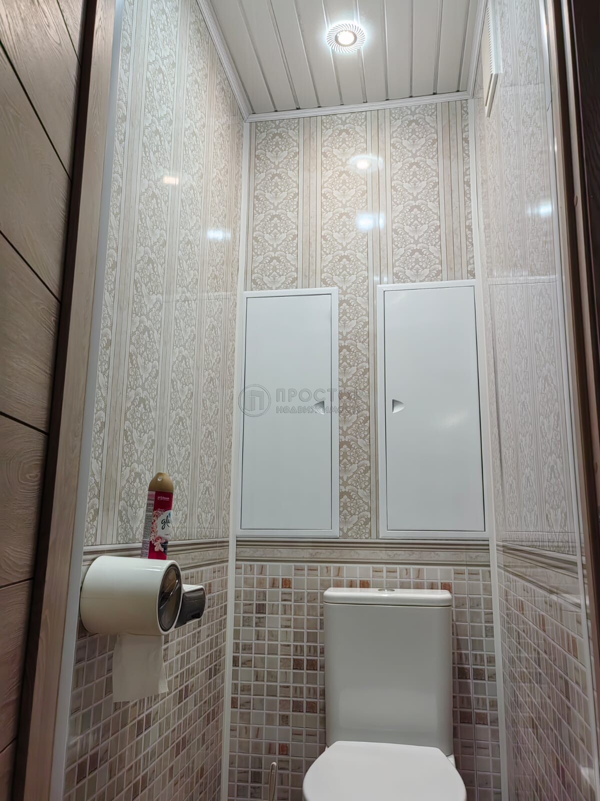 3-комнатная квартира, 86.5 м² - фото 30