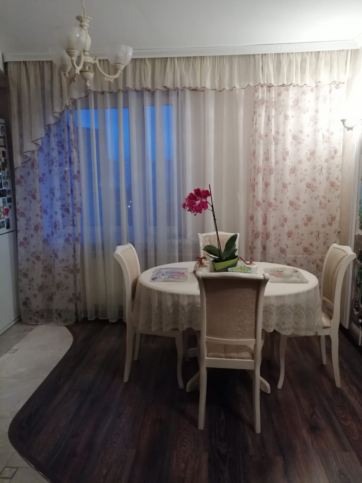 3-комнатная квартира, 86.5 м² - фото 4