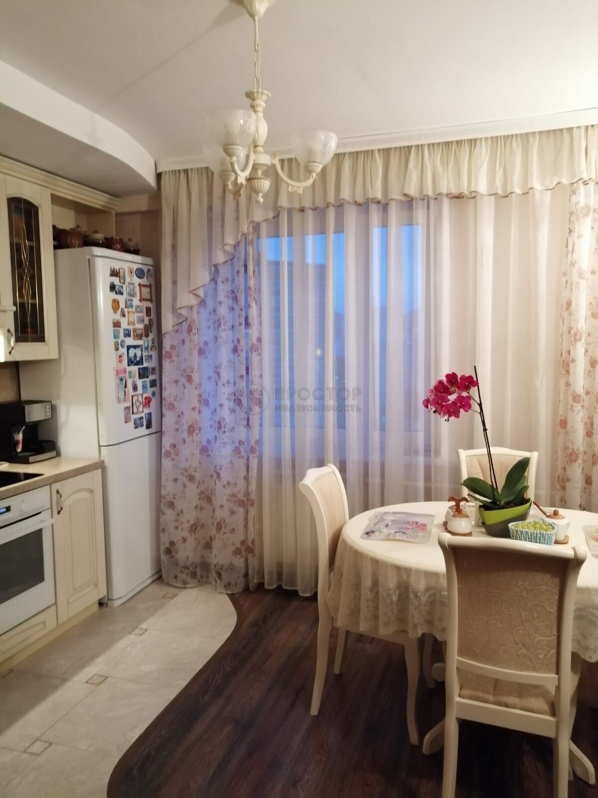3-комнатная квартира, 86.5 м² - фото 5