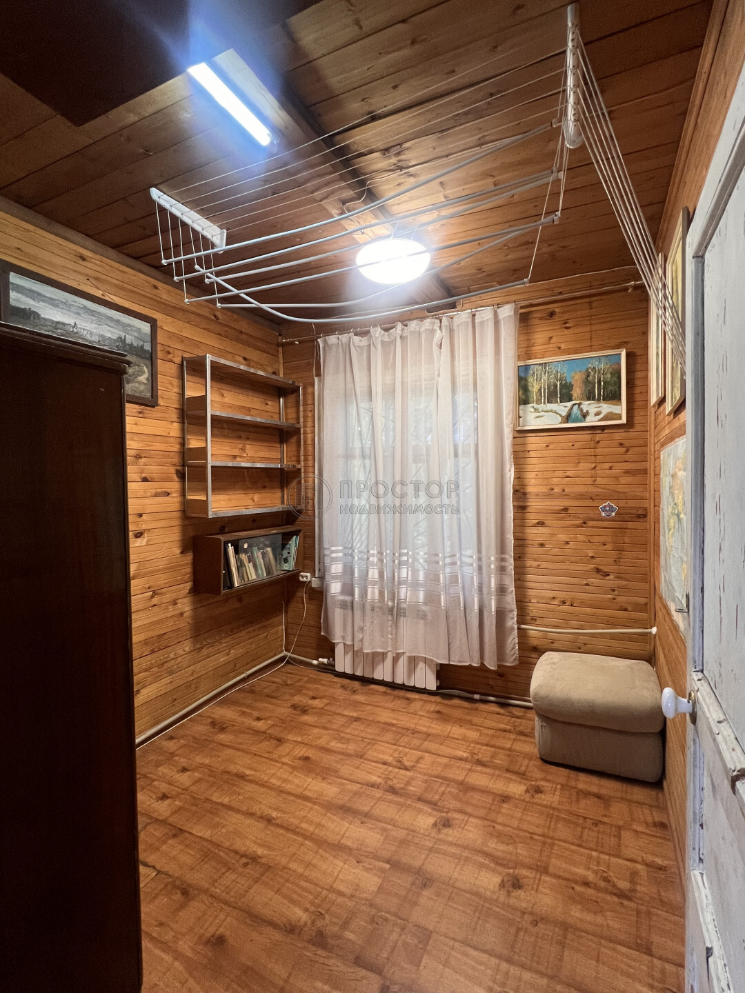 часть дома, 76.9 м² - фото 16