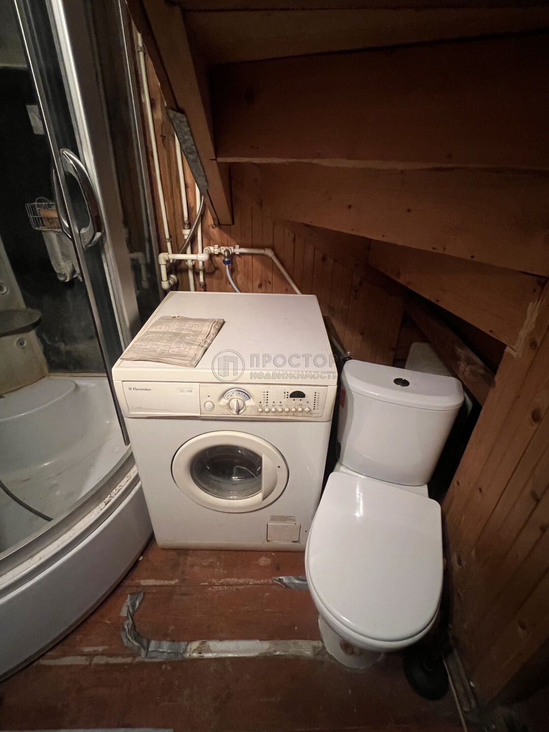часть дома, 76.9 м² - фото 18
