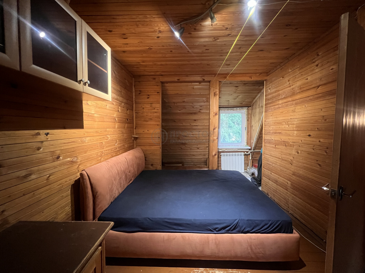 часть дома, 76.9 м² - фото 22