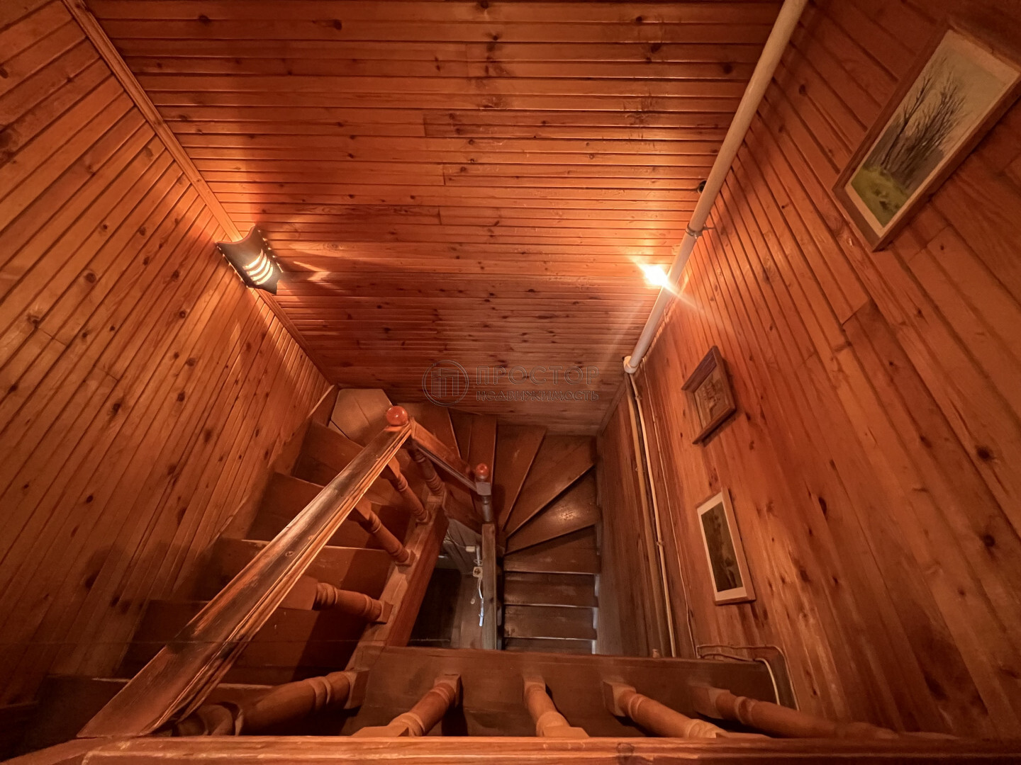 часть дома, 76.9 м² - фото 30