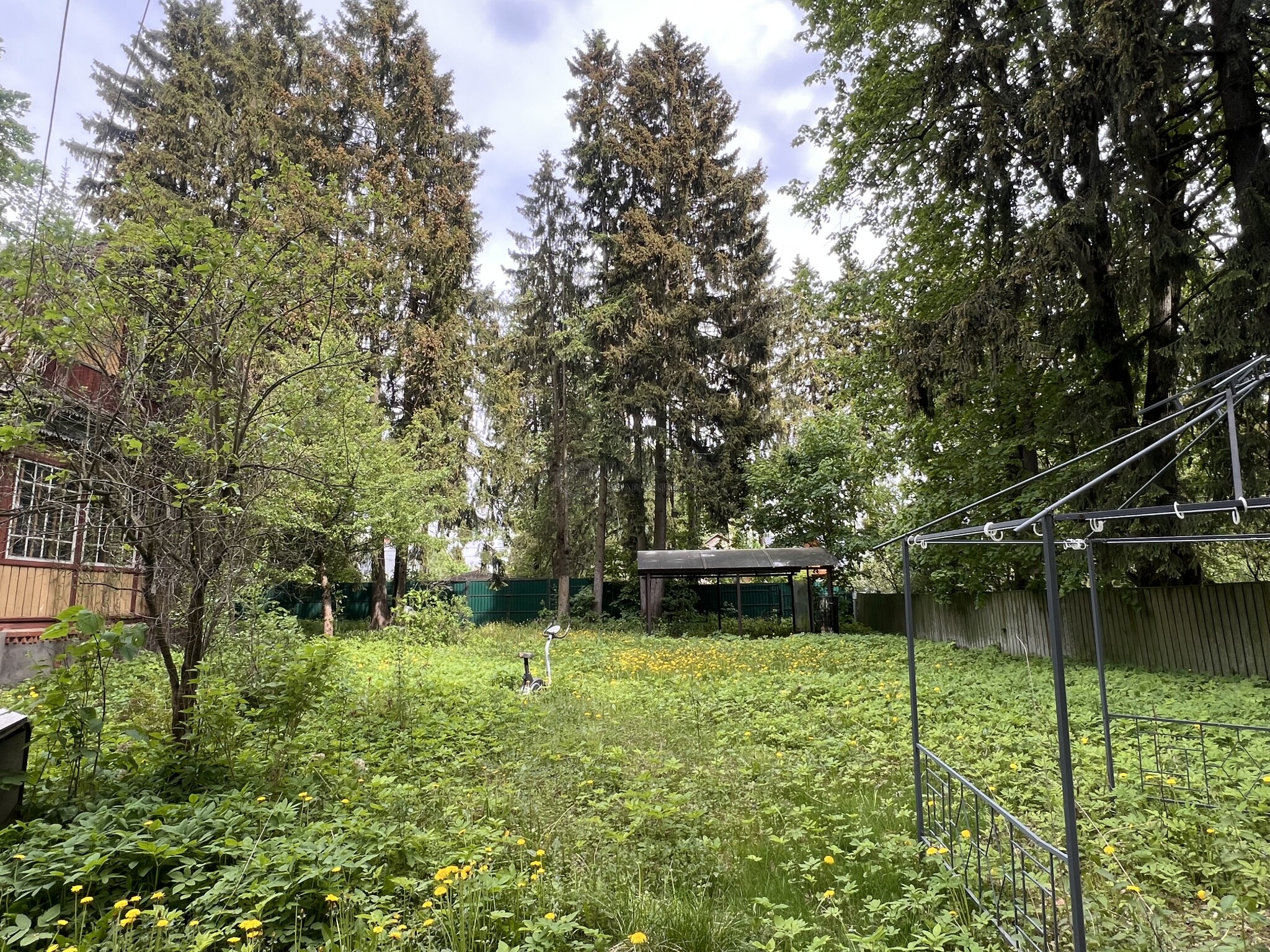 часть дома, 76.9 м² - фото 5