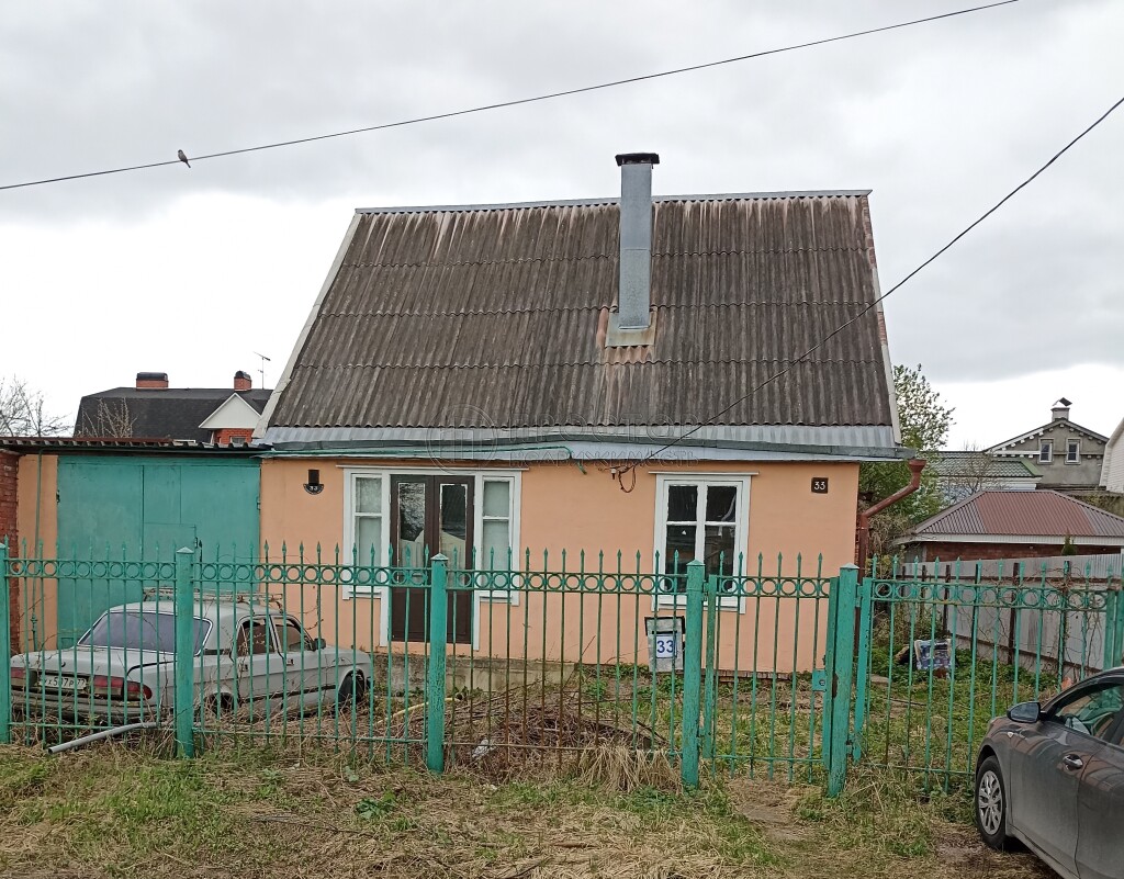 дом, 90 м² - фото 2