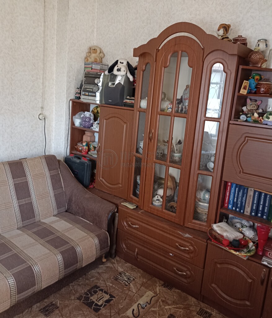 дом, 90 м² - фото 4