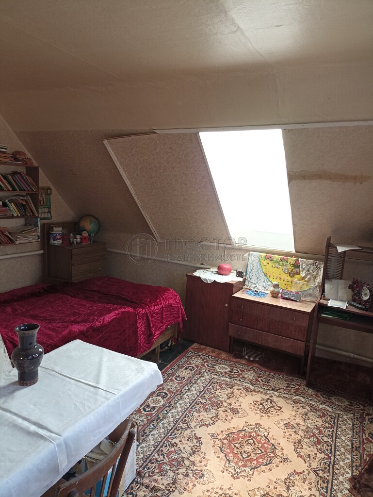дом, 90 м² - фото 7