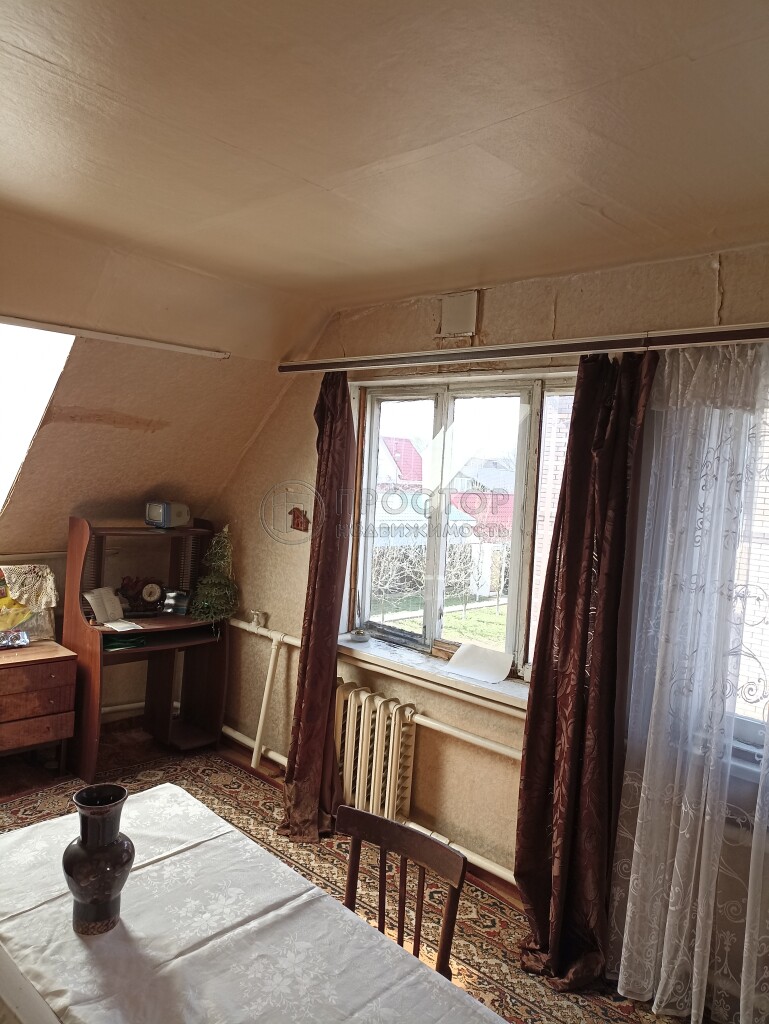 дом, 90 м² - фото 8