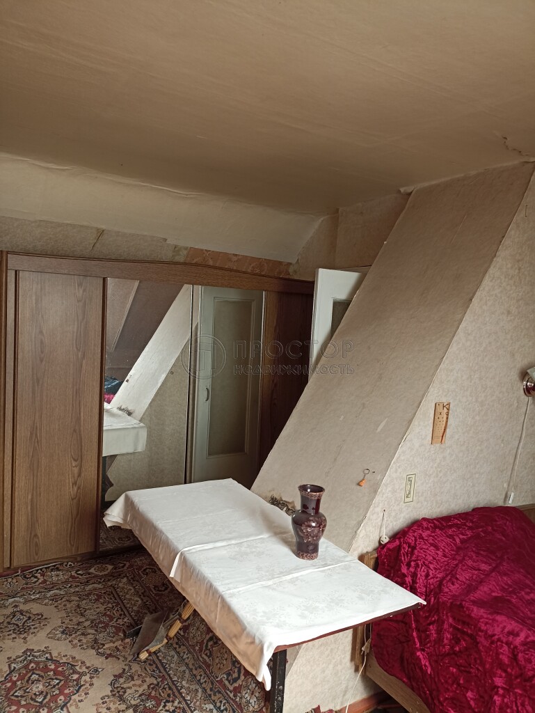 дом, 90 м² - фото 9