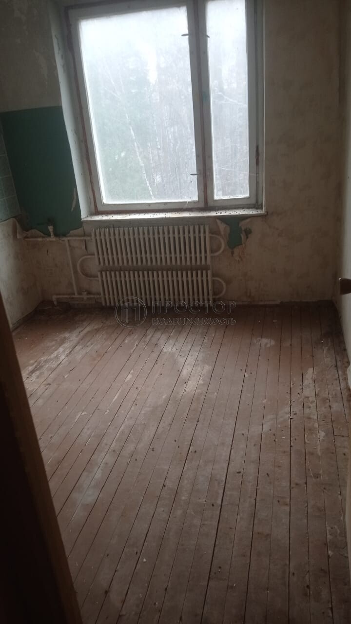 2-комнатная квартира, 47.5 м² - фото 5