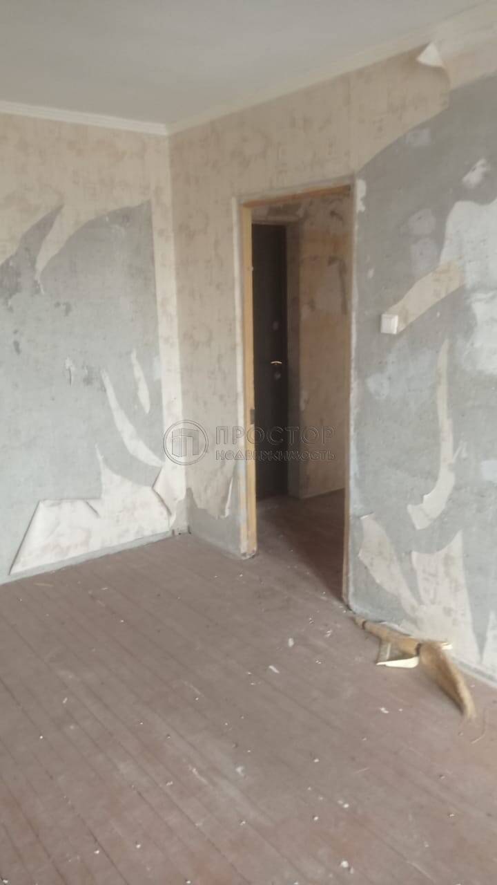 2-комнатная квартира, 47.5 м² - фото 6